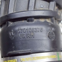 фото thumb №6, Maserati levante 2023 труба / wąż впускний повітря