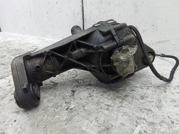 фото thumb №7, Audi q7 4l 2007 механизм дифференциал переднее / дифференциал