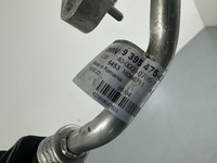 фото thumb №7, Шланг кондиционера bmw 3 g20 g21 16366711 1998cc 120kw hybrid