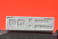 фото thumb №7, Ручка левая задняя задняя gan chevrolet orlando 1 i 10-15