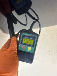 Дверей ліве задні, ліве задні, голий mercedes e klasa w213 g, c890 седан Оригінал, фото thumb