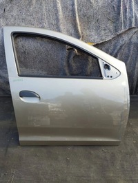 фото thumb №1, Dacia duster ii дверь правое перед передние полный tehnp