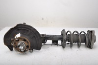 фото thumb №1, Mercedes w176 амортизаторна стійка правий перед a1763201838