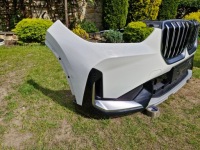 фото thumb №15, Bmw u11 b47 капот бампер крило фара pas підсилювач радіатор kpl. a300
