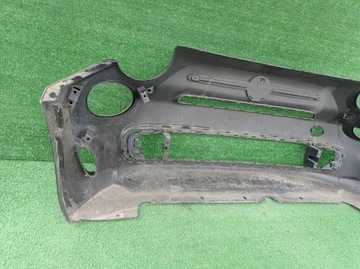 фото thumb №6, Fiat 500 sport рестайлинг 15- бампер переднее перед