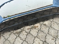 фото thumb №7, Audi rs6 c8 rs7 бампер перед передний карбон 4k8