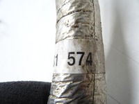 фото thumb №5, Opel antara 2.2 cdti дроти пального комплект