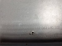 фото thumb №7, Решётка решётка радиатора бампера toyota aygo ii 14-18 52112-0h020