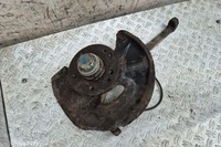 фото thumb №7, Поворотний кулак передня ліва chrysler crossfire 2021401 3.2l бензиновий 160kw 2005