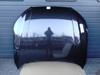 фото thumb №1, Audi a8 s8 4h0 d4 рестайлінг 13-17 капот кришка двигуна демонтаж kolor:4n4n