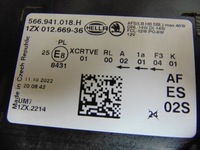 фото thumb №15, Лампа правая перед skoda kodiaq full led europa