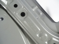 фото thumb №11, Крыло перед передний правый toyota corolla cross