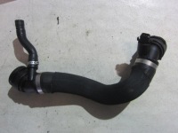 Купить Bmw f10 550i шланг пабтрубок  труба воды 7575427, фото thumb