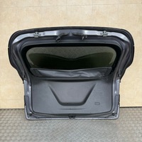 фото thumb №5, Кришка багажника задня alfa romeo stelvio 2017 rok камера