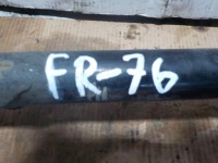 Seat leon 1.4 бензин 2014r привідний вал ліва 5q0407271a в Україні, фото thumb