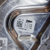 фото thumb №6, Bmw x3 g01 2019 вентилятор обдув / повітродувка