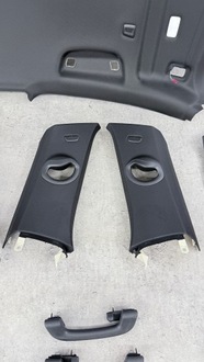 фото thumb №11, Bmw g05 x5 стеля m-pakiet czarna стійки ручки комплект bez панорами