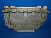 фото thumb №1, Volvo v90 ii s90 защита нижняя плита pod двигатель двигателя