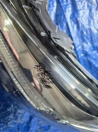 фото thumb №11, Subaru xv фара левая передняя полный led