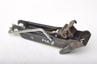 фото thumb №1, Ford fiesta mk7 домкрат підйомник автомобільний