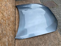 фото thumb №11, Bmw g30 g31 капот кришка двигуна оригінальна