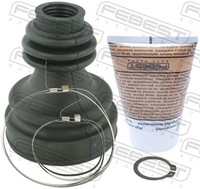 фото thumb №2, Febest захист шарнір kpl.