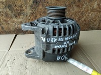 фото thumb №1, Генератор 70a ford fiesta mazda 121 1,3b 8v