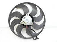 фото thumb №6, Peugeot expert вентилятор радиатора 5000704