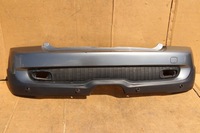 фото thumb №1, Mini cooper s sport r56 r57 бампер задняя задний 07+