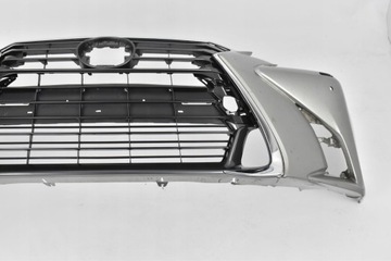 фото thumb №10, Lexus gs iv l10 2015- бампер переднее pdc распылитель