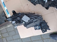 фото thumb №14, Mitsubishi outlander iii 3 18- blac рестайлінг комплект лампа повний led перетворювач