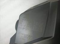 фото thumb №12, Audi a4 b9 рестайлинг лампа левая перед 8w0941011