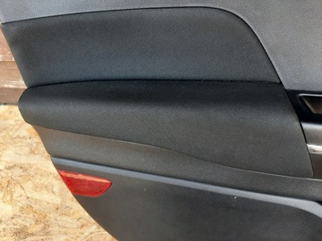 фото thumb №5, Ford fiesta mk8 оббивка боковина двері водія лівий перед h1bb-a23943-al