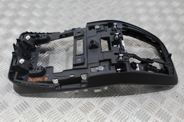 фото thumb №3, Рамка dekor туннеля scenic iv 4