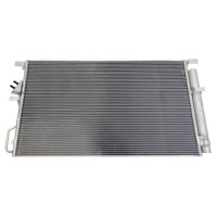 фото thumb №1, Радіатор кондиціонера kia sportage hyundai tucson ii 2015- 2.0 2.4 usa oem