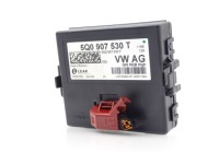 Купити Модуль бортовий комп'ютер блок керування шлюз audi a3 8v 5q0907530t, фото thumb