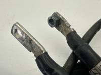 фото thumb №9, Mercedes-benz gle amg w166 - c292 джгут двигуна a1664409735 перед
