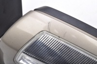 фото thumb №7, Mercedes w204 зеркало левое электрические 9pin+6pin 15 pin