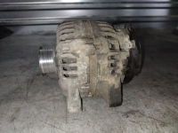 Генератор 9646477580 peugeot citroen 2.0 hdi с Разборки, фото thumb