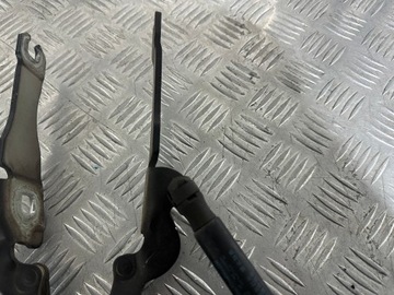 фото thumb №4, Mini cooper r56 петли капота комплект a94/9