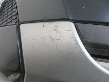 фото thumb №10, Бампер перед chevrolet captiva рестайлинг c100, c140