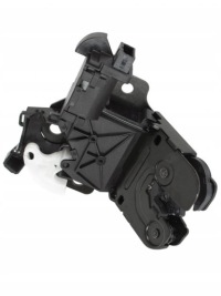 Купити Замок багажника кришки audi tt 2007-2014, фото thumb