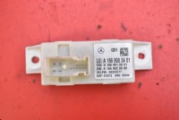 Купити Блок керування модуль світла a1669003401 mercedes cla c117 13-16, фото thumb