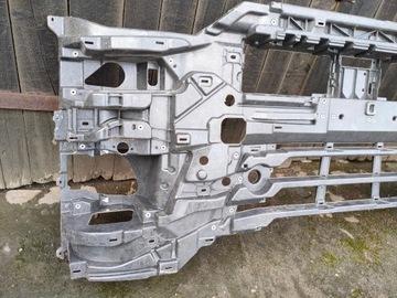 фото thumb №5, Man tgx 3 pas переднее перед od 2022 оригинал iii новый модель