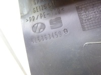 фото thumb №6, Seat ibiza iii 6l рестайлінг 06-08 захист ременя заднього багажника hb 3d