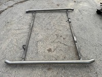 фото thumb №1, Renault kangoo compact обшивка порога труба порог mercedes citan