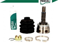 фото thumb №2, Pascal шарнир приводной внешний 25z/23z/50mm a