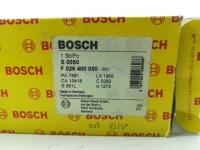 фото thumb №14, Фильтр воздуха mini r56 , r57 , r58 , r59 , clubman r55 , clubvan