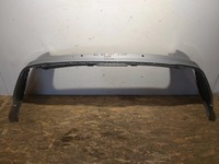 фото thumb №1, Бампер задняя 8w9807511ab audi a4 b9 lift s-line