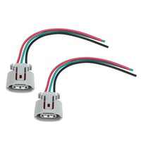 фото thumb №13, 2 szt. ремонт генератора штекер проводка